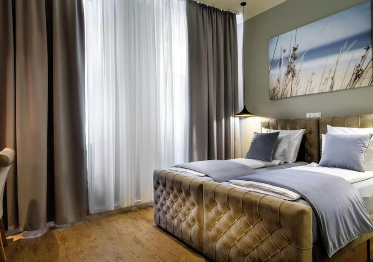 Resonanz Hotel